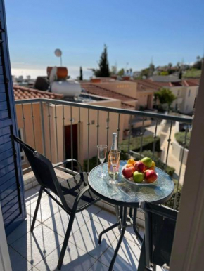 Desire Gardens 2bedroom townhouse